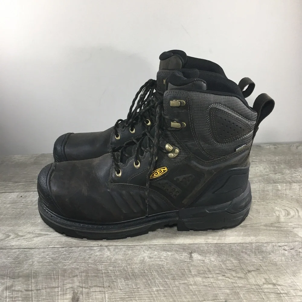 Keen Utility Mens Philadelphia 6